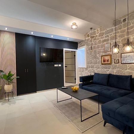 Apartment Place Split Luaran gambar