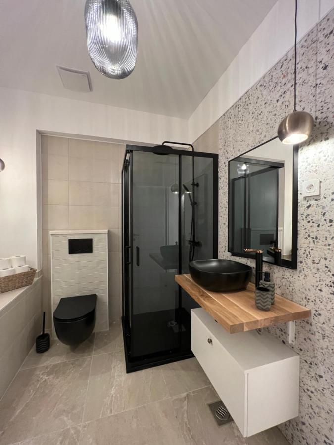 Apartment Place Split Luaran gambar