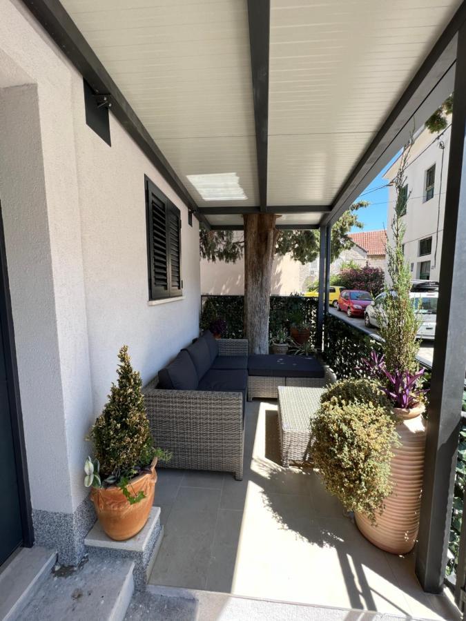 Apartment Place Split Luaran gambar
