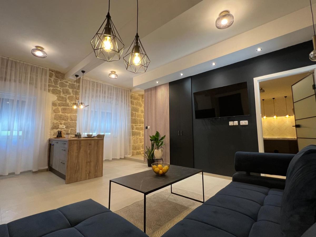 Apartment Place Split Luaran gambar