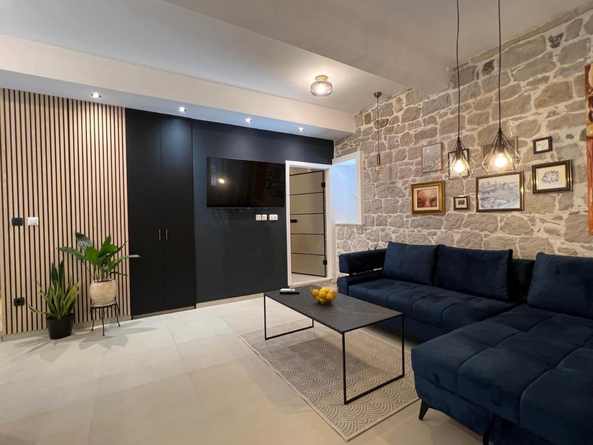 Apartment Place Split Luaran gambar