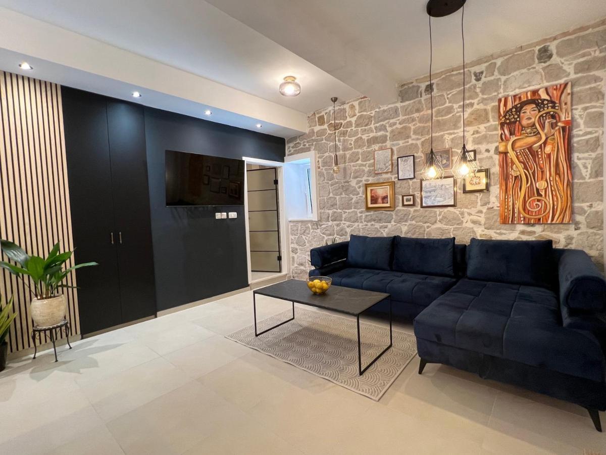 Apartment Place Split Luaran gambar