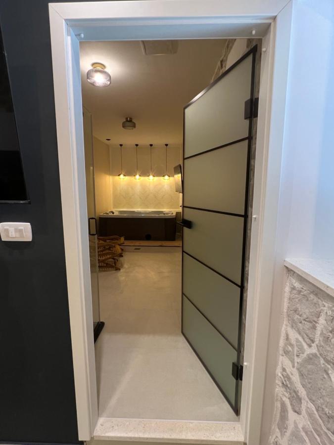 Apartment Place Split Luaran gambar