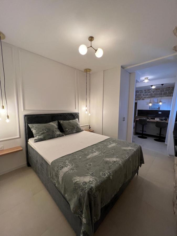 Apartment Place Split Luaran gambar