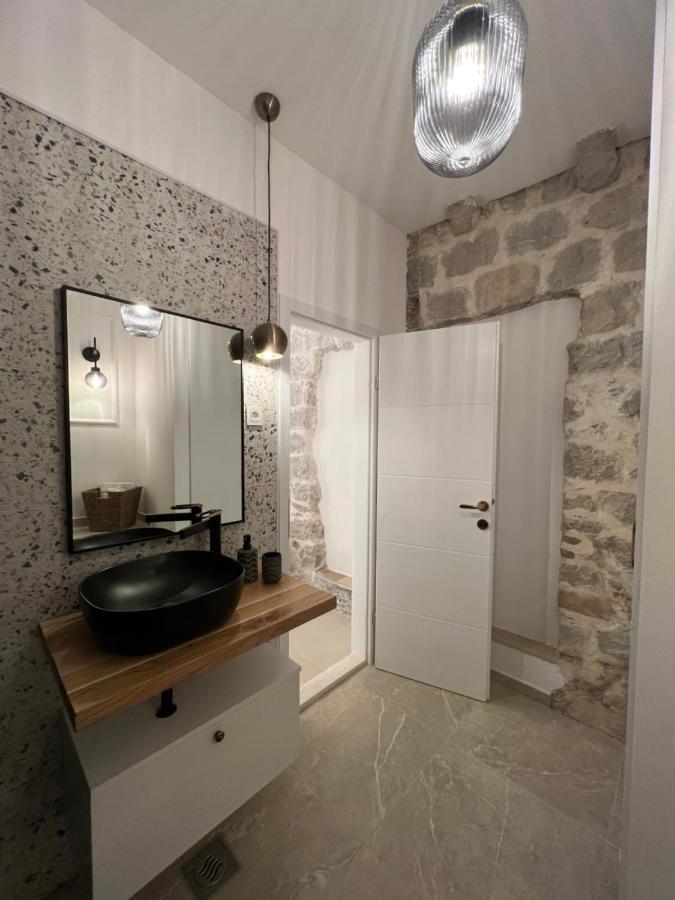 Apartment Place Split Luaran gambar