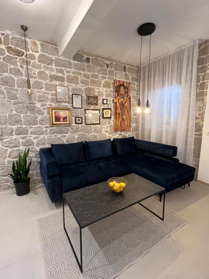Apartment Place Split Luaran gambar