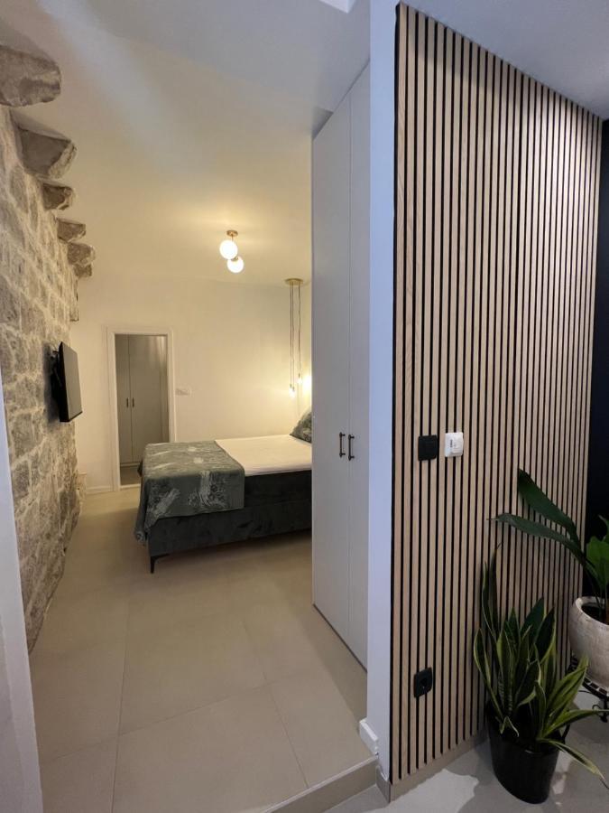 Apartment Place Split Luaran gambar