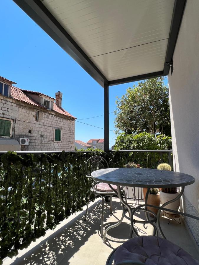 Apartment Place Split Luaran gambar