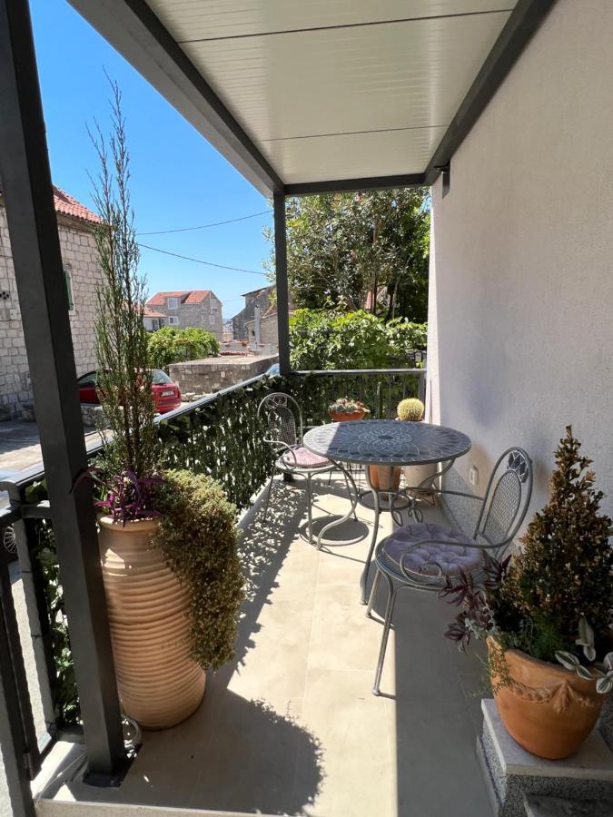 Apartment Place Split Luaran gambar
