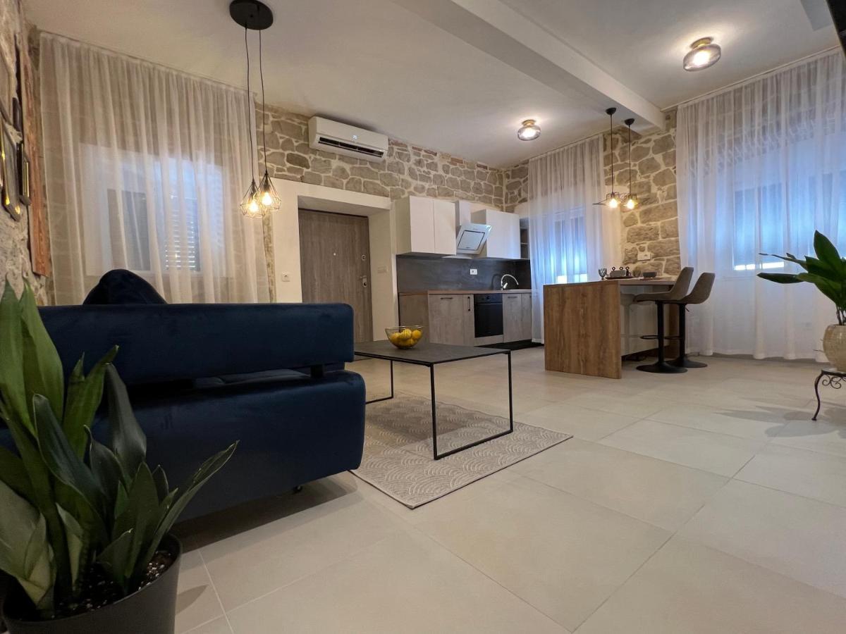 Apartment Place Split Luaran gambar